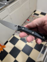 SA Turner review photo