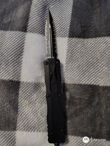 Kevin G. review photo