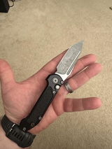 Sam Gibson review photo