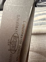 Dario Garza review photo