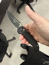 BARRY Q. review photo