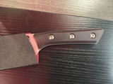 Andrew Knauer review photo