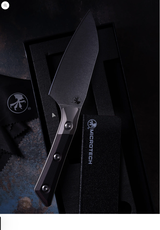 Andrew Knauer review photo