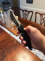 Jimmy S review photo