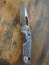 Brandon Enos review photo
