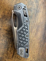 Brandon Enos review photo