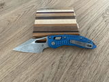 Chuck Kamont review photo