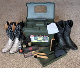 Stephen B. review photo