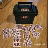 Eric B. review photo