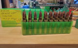 Carey Bonds review photo