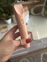 Olivia review photo