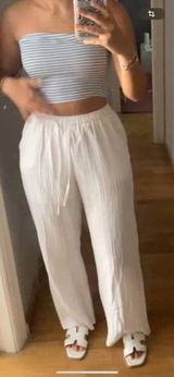 Sophia G. review photo