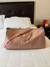 Violet review photo