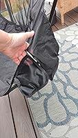 Lisa C. review photo