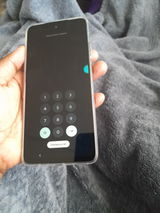 Gloria review photo