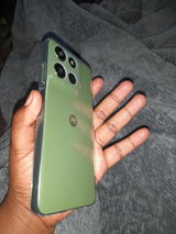 Gloria review photo