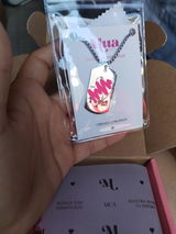 Mayra review photo