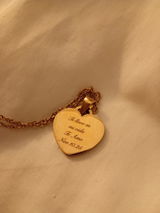 Collar Gran Amor Corazón. Placa con imagen de cara de mascota, estilo realista. Edición Especial💖