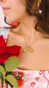 Frida Ernestina review photo