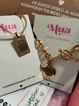 Pulsera “Herz” Gran Amor. Edición Limitada