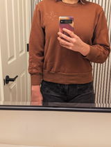 Lauren review photo