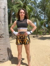 Malaika Hodapp review photo