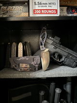 Ryan Lawrence review photo