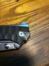 Patrick Gorman review photo