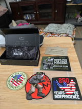 Grizzlymedic90 review photo