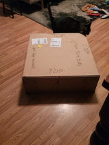 Sasha (Georgia USA, sashas_curiosities on tiktok) review photo