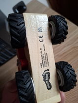 Anonym review photo
