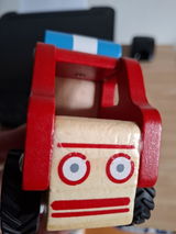 Anonym review photo