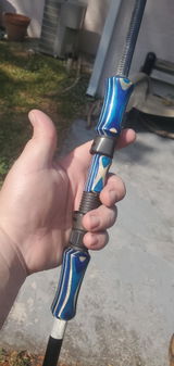 Scallywag Rod Works review photo