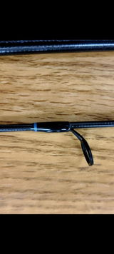 Justus Myers review photo