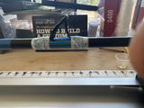 Matt Stringfield review photo