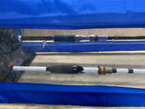 Chango Custom Rods review photo