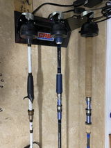 Chango Custom Rods review photo
