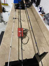 Chango Custom Rods review photo