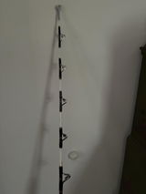 John Uhler from Furnace Bay Rods review photo