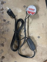 John J review photo