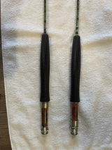 Fred Eberle review photo