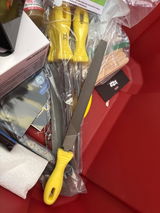 Gabel Isham review photo