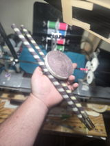Scallywag Rod Works review photo