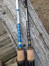 harrells custom rods Shopper review photo