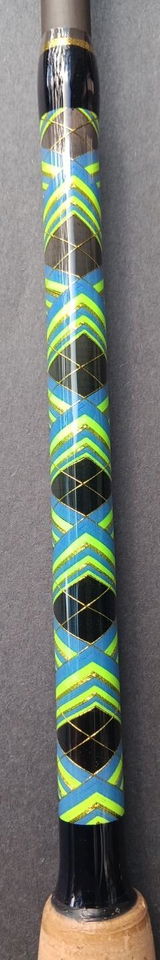 BA CUSTOMRODS review photo