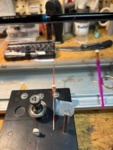 John Uhler from Furnace Bay Rods review photo