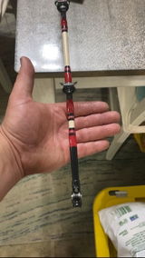 Matt review photo