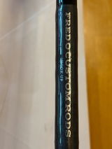 Fred Ostrander review photo