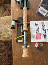 Janus Moorehead review photo