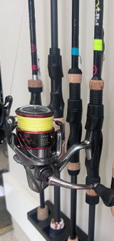 John Molina review photo
